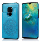 For Huawei Mate 20 / Blue