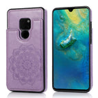For Huawei Mate 20 / Purple