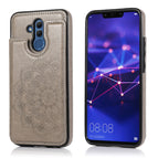 For Huawei Mate 20 Lite / Grey