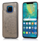 For Huawei Mate 20 Pro / Grey