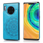 For Huawei Mate 30 / Blue