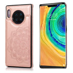 For Huawei Mate 30 Pro / Rose Gold