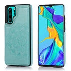 For Huawei P30 / Green