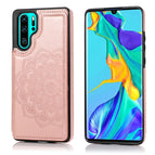 For Huawei P30 / Rose Gold