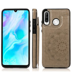 For Huawei P30 Lite / Grey