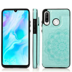 For Huawei P30 Lite / Green