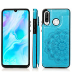 For Huawei P30 Lite / Blue