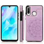 For Huawei P30 Lite / Purple