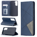 For Samsung Galaxy S21 5G / Blue