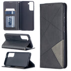 For Samsung Galaxy S21 5G / Black