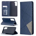 For Samsung Galaxy S21+ 5G / Blue