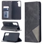 For Samsung Galaxy S21+ 5G / Black