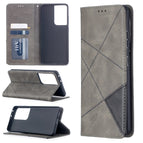 For Samsung Galaxy S21 Ultra 5G / Grey
