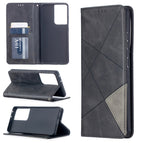 For Samsung Galaxy S21 Ultra 5G / Black