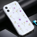 Für iPhone 11 / Lila