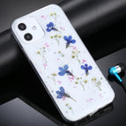 Für iPhone 12 mini / Blau