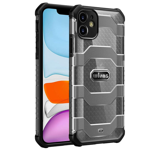 wolns Explorer Series PC+TPU Schutzhülle, Für iPhone 11, Für iPhone 11 Pro, Für iPhone 11 Pro Max, Für iPhone 12 mini, Für iPhone 12 / 12 Pro, Für iPhone 12 Pro Max