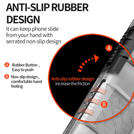 wolns Explorer Series PC+TPU Schutzhülle, Für iPhone 11, Für iPhone 11 Pro, Für iPhone 11 Pro Max, Für iPhone 12 mini, Für iPhone 12 / 12 Pro, Für iPhone 12 Pro Max