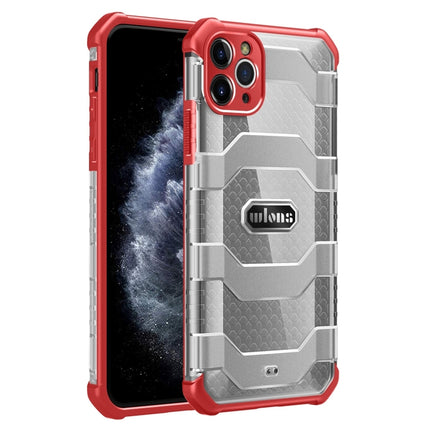 wolns Explorer Series PC+TPU Schutzhülle, Für iPhone 11, Für iPhone 11 Pro, Für iPhone 11 Pro Max, Für iPhone 12 mini, Für iPhone 12 / 12 Pro, Für iPhone 12 Pro Max