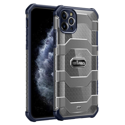 wolns Explorer Series PC+TPU Schutzhülle, Für iPhone 11, Für iPhone 11 Pro, Für iPhone 11 Pro Max, Für iPhone 12 mini, Für iPhone 12 / 12 Pro, Für iPhone 12 Pro Max