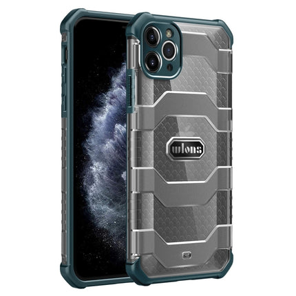 wolns Explorer Series PC+TPU Schutzhülle, Für iPhone 11, Für iPhone 11 Pro, Für iPhone 11 Pro Max, Für iPhone 12 mini, Für iPhone 12 / 12 Pro, Für iPhone 12 Pro Max