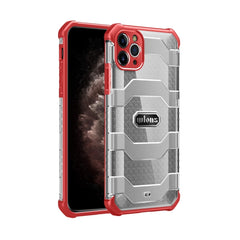 wolns Explorer Series PC+TPU Protective Case, For iPhone 11, For iPhone 11 Pro, For iPhone 11 Pro Max, For iPhone 12 mini, For iPhone 12 / 12 Pro, For iPhone 12 Pro Max