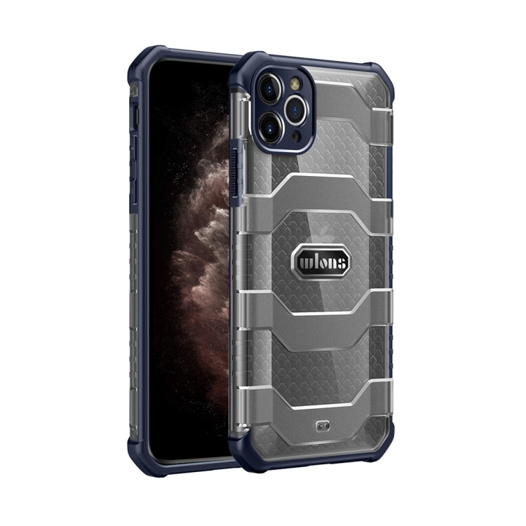 wolns Explorer Series PC+TPU Protective Case, For iPhone 11, For iPhone 11 Pro, For iPhone 11 Pro Max, For iPhone 12 mini, For iPhone 12 / 12 Pro, For iPhone 12 Pro Max