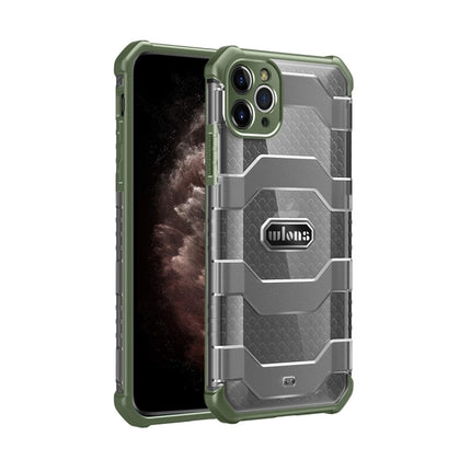 wolns Explorer Series PC+TPU Schutzhülle, Für iPhone 11, Für iPhone 11 Pro, Für iPhone 11 Pro Max, Für iPhone 12 mini, Für iPhone 12 / 12 Pro, Für iPhone 12 Pro Max