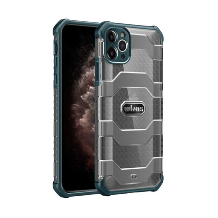 wolns Explorer Series PC+TPU Schutzhülle, Für iPhone 11, Für iPhone 11 Pro, Für iPhone 11 Pro Max, Für iPhone 12 mini, Für iPhone 12 / 12 Pro, Für iPhone 12 Pro Max
