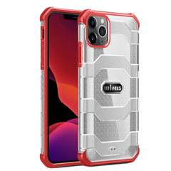 wolns Explorer Series PC+TPU Protective Case, For iPhone 11, For iPhone 11 Pro, For iPhone 11 Pro Max, For iPhone 12 mini, For iPhone 12 / 12 Pro, For iPhone 12 Pro Max