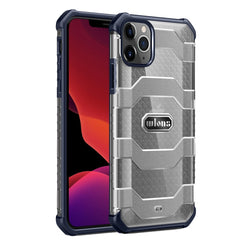 wolns Explorer Series PC+TPU Protective Case, For iPhone 11, For iPhone 11 Pro, For iPhone 11 Pro Max, For iPhone 12 mini, For iPhone 12 / 12 Pro, For iPhone 12 Pro Max