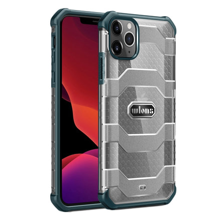 wolns Explorer Series PC+TPU Schutzhülle, Für iPhone 11, Für iPhone 11 Pro, Für iPhone 11 Pro Max, Für iPhone 12 mini, Für iPhone 12 / 12 Pro, Für iPhone 12 Pro Max