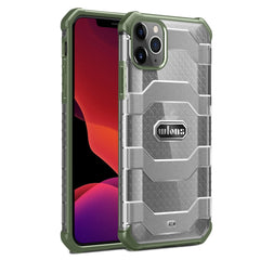 wolns Explorer Series PC+TPU Protective Case, For iPhone 11, For iPhone 11 Pro, For iPhone 11 Pro Max, For iPhone 12 mini, For iPhone 12 / 12 Pro, For iPhone 12 Pro Max