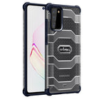 For Samsung Galaxy Note20 / Navy Blue