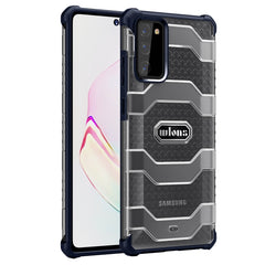 wolns Explorer Series PC+TPU Protective Case, For Samsung Galaxy Note20, For Samsung Galaxy Note20 Ultra, For Samsung Galaxy S20, For Samsung Galaxy S20 Plus