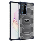 For Samsung Galaxy Note20 Ultra / Navy Blue