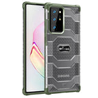 For Samsung Galaxy Note20 Ultra / Green