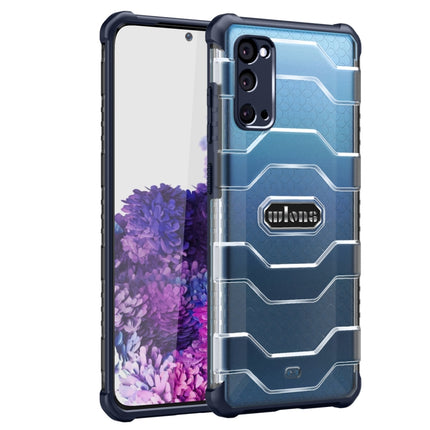 wolns Explorer Series PC+TPU Protective Case, For Samsung Galaxy Note20, For Samsung Galaxy Note20 Ultra, For Samsung Galaxy S20, For Samsung Galaxy S20 Plus, For Samsung Galaxy S20 Ultra, For Samsung Galaxy S20 FE