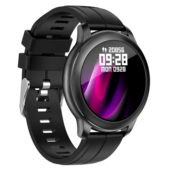 CF22 1.3 inch IPS Color Screen IP67 Waterproof Smart Watch, Support Sleep Monitor / Heart Rate Monitor / Blood Pressure Monitor