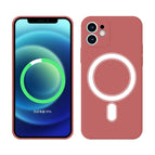 For iPhone 11 Pro / Scarlet Red