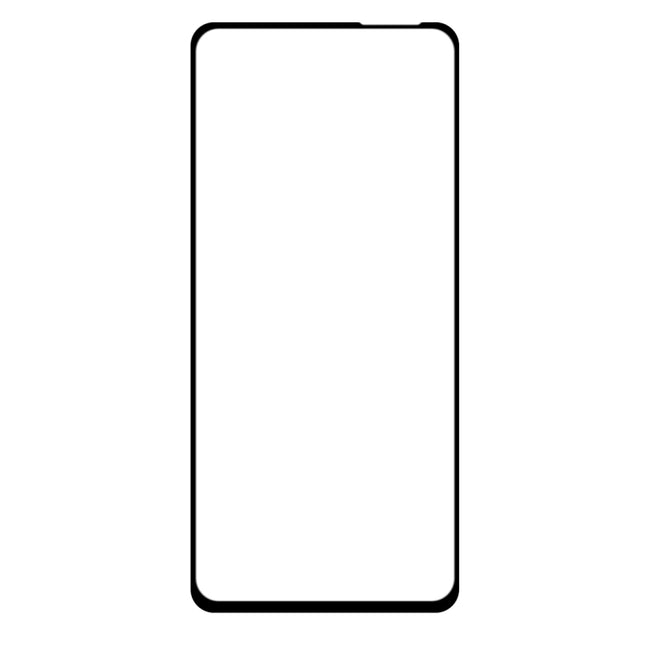 25 PCS Full Glue Full Screen Tempered Glass Film, For OnePlus Nord N100, For OnePlus Nord N10 5G, For Google Pixel 5