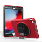 For iPad mini 3 & 2 & 1 / Red