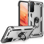 For Samsung Galaxy S21 5G / Silver