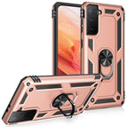 For Samsung Galaxy S21 5G / Rose Gold
