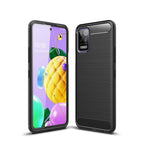 For LG K52 / Black