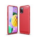 For LG K52 / Red