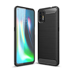 For Motorola Moto G9 Plus / Black
