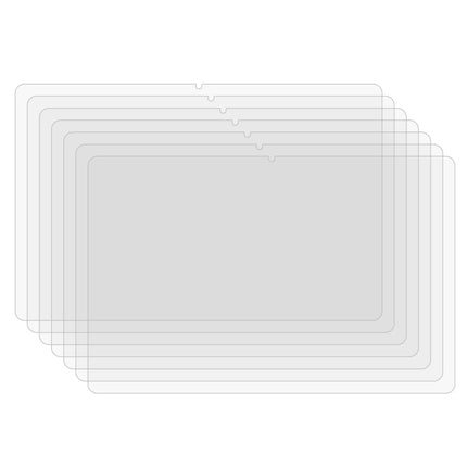 25pcs 9H HD Explosion-proof Tempered Glass Film For Lenovo Tab P11 / Tab P11 5G / XiaoXin Pad 11 inch / Motorola Moto Tab G70 / Blackview Tab 16 / TCL NxtPaper 11, For Lenovo Tab P11 / Tab P11 5G / XiaoXin Pad 11 inch / Motorola Moto Tab G70           ...