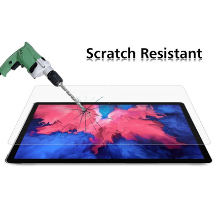 25pcs 9H HD Explosion-proof Tempered Glass Film For Lenovo Tab P11 / Tab P11 5G / XiaoXin Pad 11 inch / Motorola Moto Tab G70 / Blackview Tab 16 / TCL NxtPaper 11, For Lenovo Tab P11 / Tab P11 5G / XiaoXin Pad 11 inch / Motorola Moto Tab G70           ...