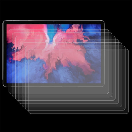 25pcs 9H HD Explosion-proof Tempered Glass Film For Lenovo Tab P11 / Tab P11 5G / XiaoXin Pad 11 inch / Motorola Moto Tab G70 / Blackview Tab 16 / TCL NxtPaper 11, For Lenovo Tab P11 / Tab P11 5G / XiaoXin Pad 11 inch / Motorola Moto Tab G70           ...